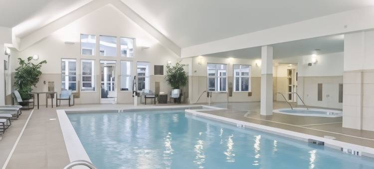 Residence Inn Bismarck North图片