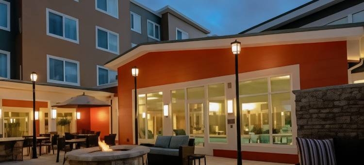 Residence Inn Philadelphia Glen Mills/Concordville图片