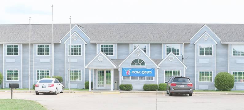 Motel 6 Idabel, OK图片