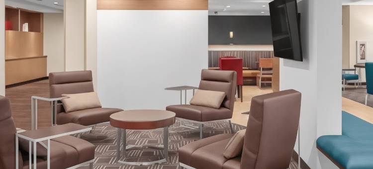 TownePlace Suites Cincinnati Fairfield图片