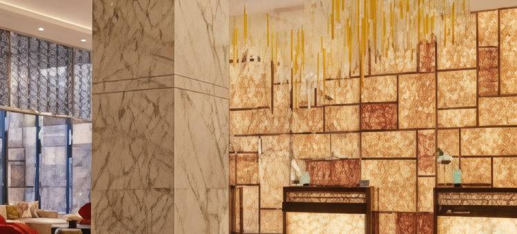 达卡古尔山万丽酒店(Renaissance Dhaka Gulshan Hotel)图片