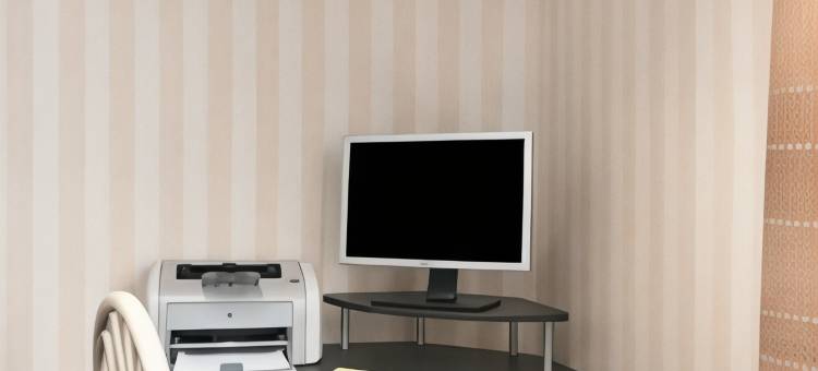 格兰道维尔温德姆戴斯酒店(Days Inn by Wyndham Grantville Hershey North)图片