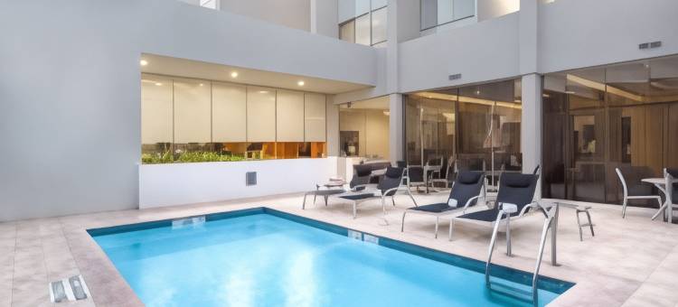 萨尔蒂洛万豪万怡酒店(Courtyard Saltillo)图片