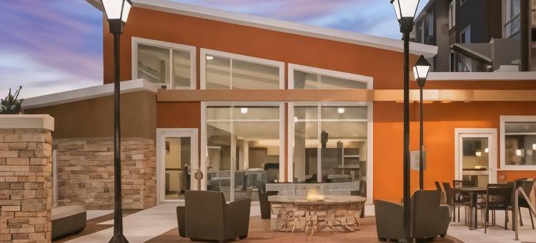 Residence Inn Shreveport-Bossier City/Downtown图片