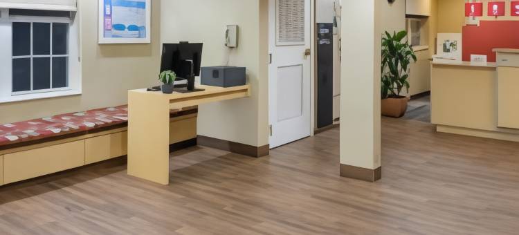 新奥尔良梅泰里万豪TownePlace酒店(TownePlace Suites New Orleans Metairie)图片