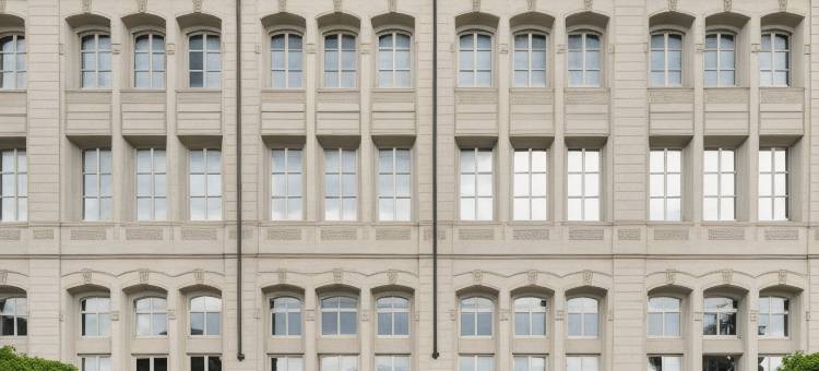 都灵万豪AC酒店(AC Hotel Torino)图片