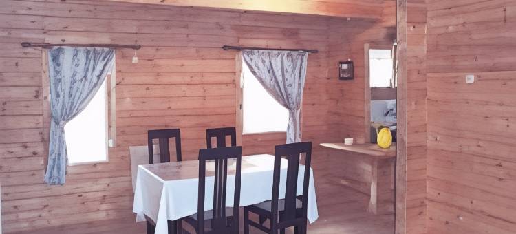 茂木小屋式酒店(Cottage Mogi)图片