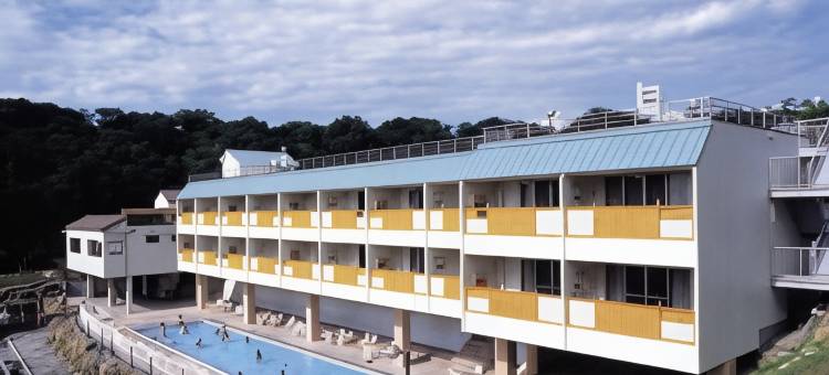 白滨温泉天山阁海Yu庭酒店(Hotel Tenzankaku Kaiyutei)图片