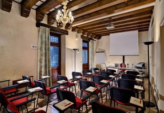 Hotel Giorgione Hotel Overview