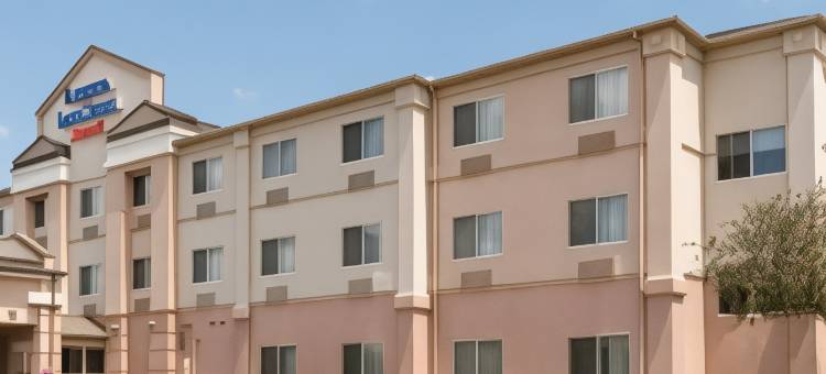 Fairfield Inn & Suites Toledo Maumee图片