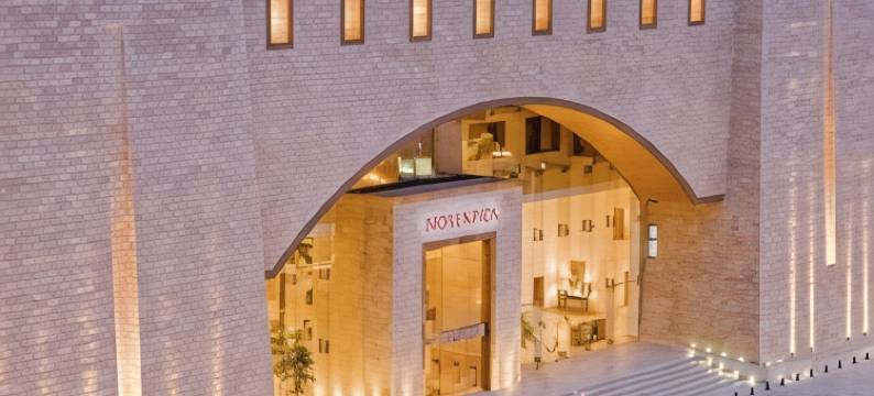 瑞享酒店-苏斯海港水疗度假村(Mövenpick Sousse)图片