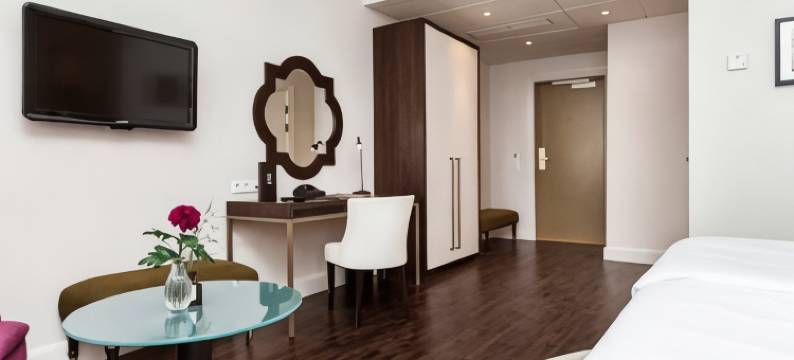 马尔默精英广场酒店(Elite Plaza Hotel Malmö)图片