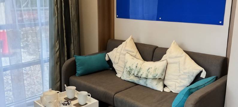 瑞文斯伍德房子(Ravenswood Pod)图片