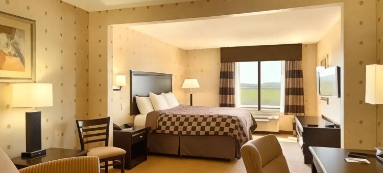 Wingate by Wyndham Warner Robins图片