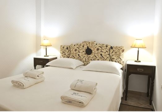 Villa Martha Hotel Overview