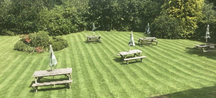 史丹利阿尔姆斯酒店(Stanley Arms Hotel)图片