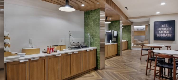 罗切斯特丘陵万枫酒店(Fairfield Inn & Suites Rochester Hills)图片