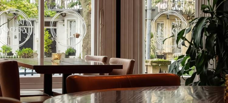 安多弗豪斯酒店&餐厅 - 限成人(Andover House Hotel & Restaurant)图片