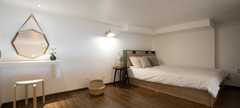 庭院住宅(Maison de patio)图片