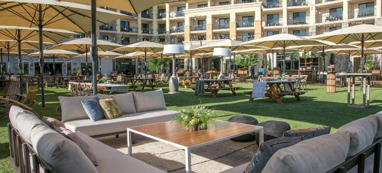 梅里塔吉豪华预订(Grand Reserve at the Meritage)图片