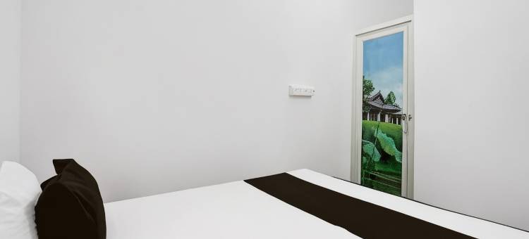 THE HOTEL PARADISE图片