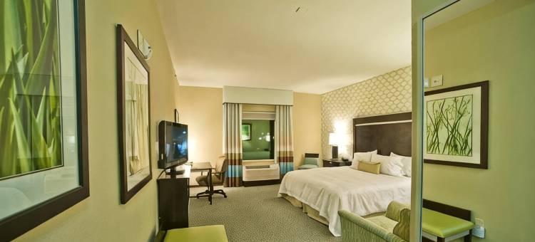 丹尼森欢朋套房酒店(Hampton Inn & Suites Denison)图片