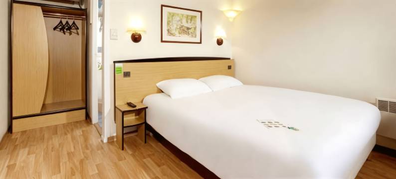 马诺斯克康铂酒店(Campanile Manosque)图片