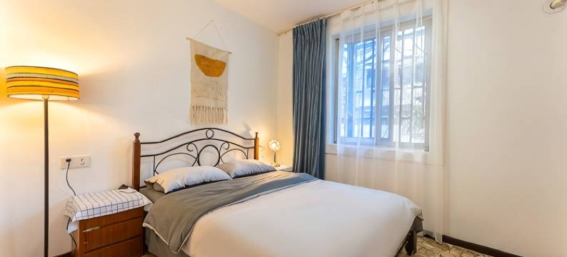 咱家小筑民宿(后市街1号分店)图片