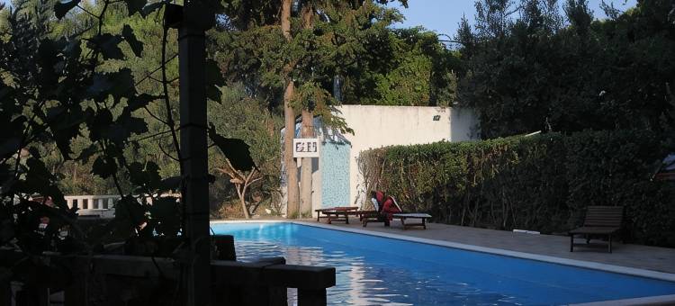 斯维提克利兹酒店(Hotel Sveti Kriz)图片