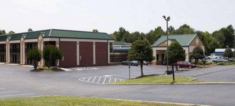 凯艺酒店(Quality Inn)图片