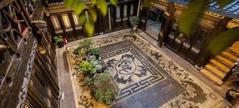 客栈掌柜(狮山路分店)图片