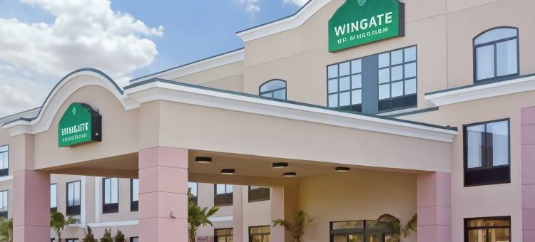 Wingate by Wyndham Destin图片
