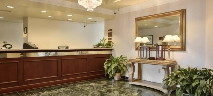 Best Western Shackleford 图片