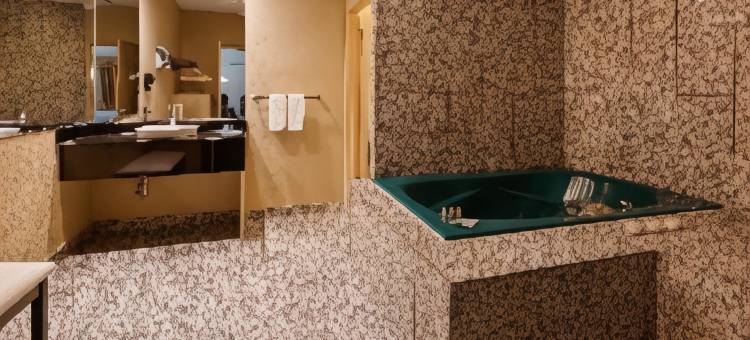 美洲最佳价值旅馆门罗(Americas Best Value Inn Monroe)图片