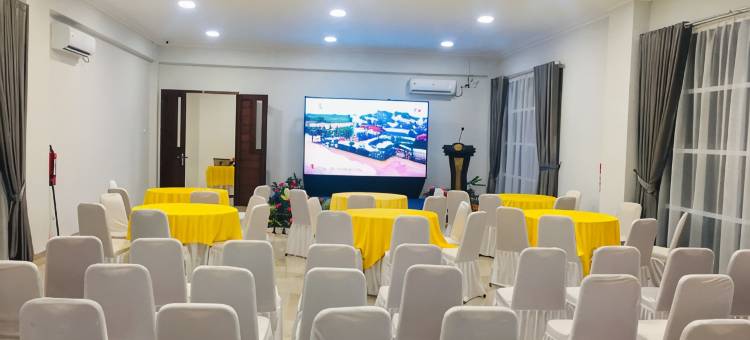 Hotel Tanjung Gelam图片