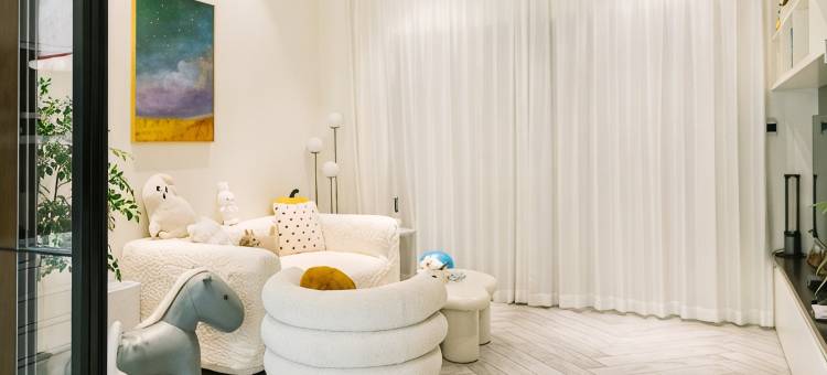 悄悄盛开公寓(香海湾路分店)图片