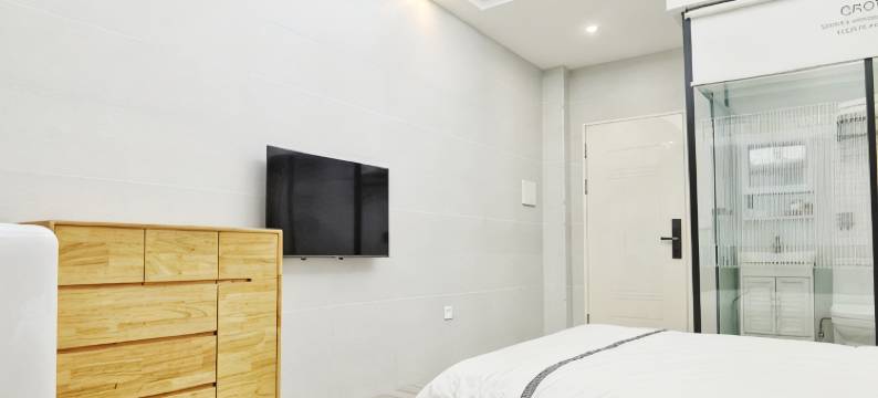 避风港99号公寓(环港路分店)图片