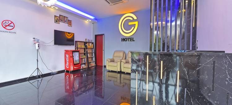 GC酒店(GC Hotel)图片