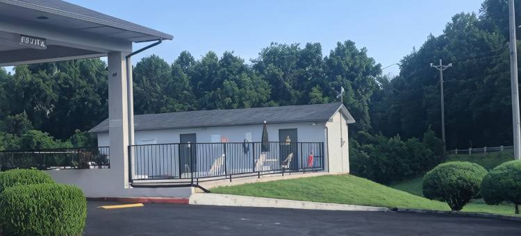 Travelodge by Wyndham Clarksville图片