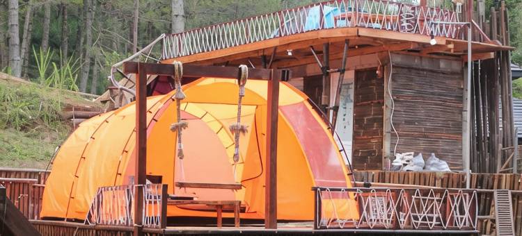 帕拉扬安阿斯里河畔(Palayangan Asri Riverside)图片