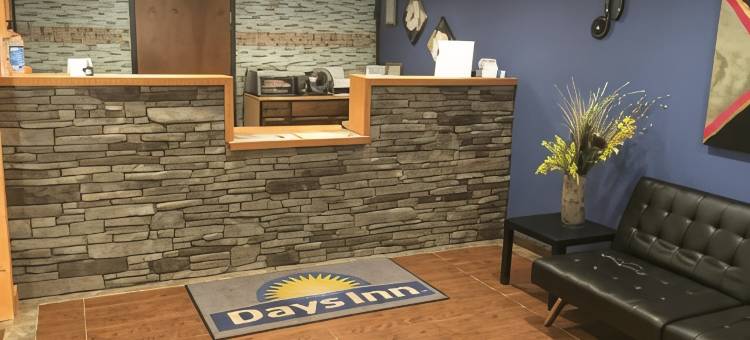 拉沃尼亚戴斯酒店(Days Inn by Wyndham Lavonia)图片