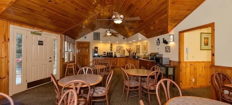 塞维尔维尔鸽子谷温德姆呗盟酒店(Baymont by Wyndham Sevierville Pigeon Forge)图片