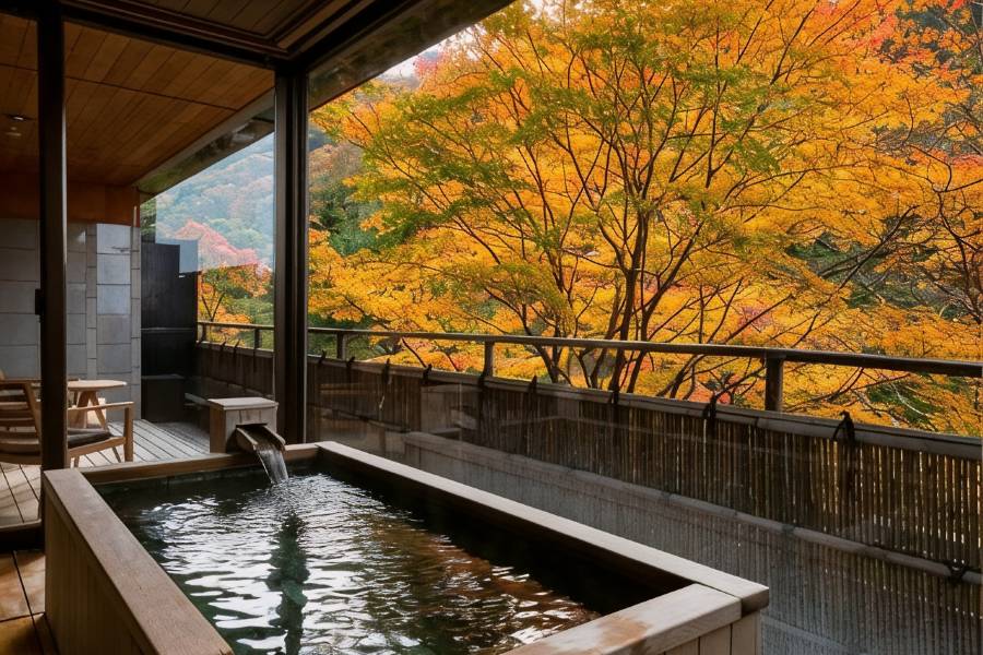 懷蝶樓旅館