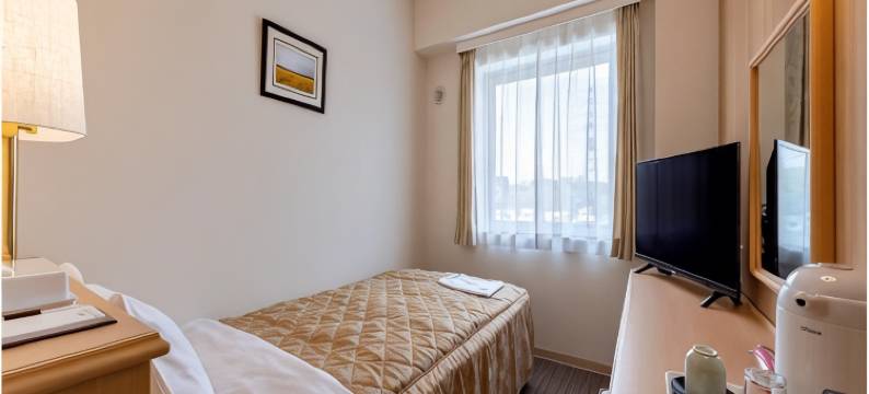 Hotel AZ Nagasaki Togitsu Ten图片