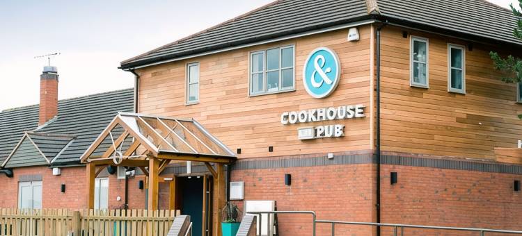 伯明翰奥尔德伯里普瑞米尔酒店(M5, Jct2)(Premier Inn Birmingham Oldbury (M5, Jct2))图片