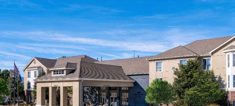 科罗拉多斯普林斯北Homewood Suites by Hilton(Homewood Suites by Hilton Colorado Springs - North)图片