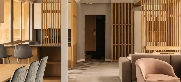 维尔纳生态温泉度假村(Welna Eco Spa Resort)图片