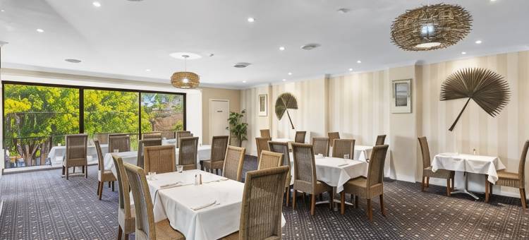 格兰玛景观舒适酒店(Comfort Inn Grammar View)图片