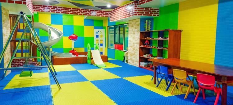 456酒店(456 Hotel)图片