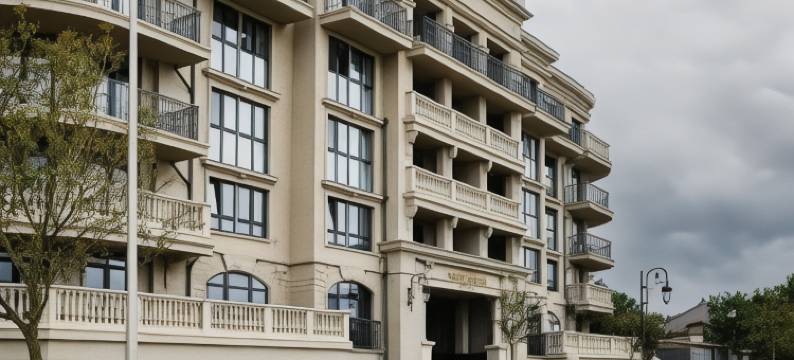 Royal Lions Grand Hotel图片